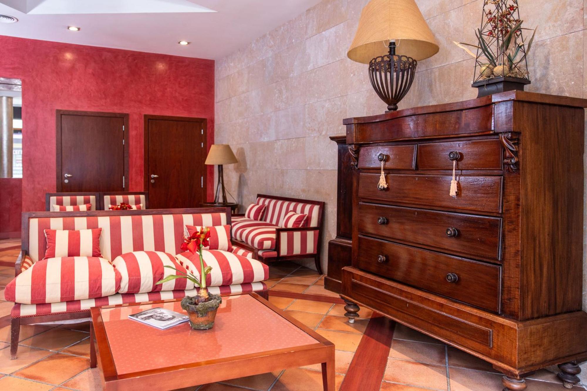 Rvhotels Vila De Tossa (Adults Only) Tossa de Mar Luaran gambar