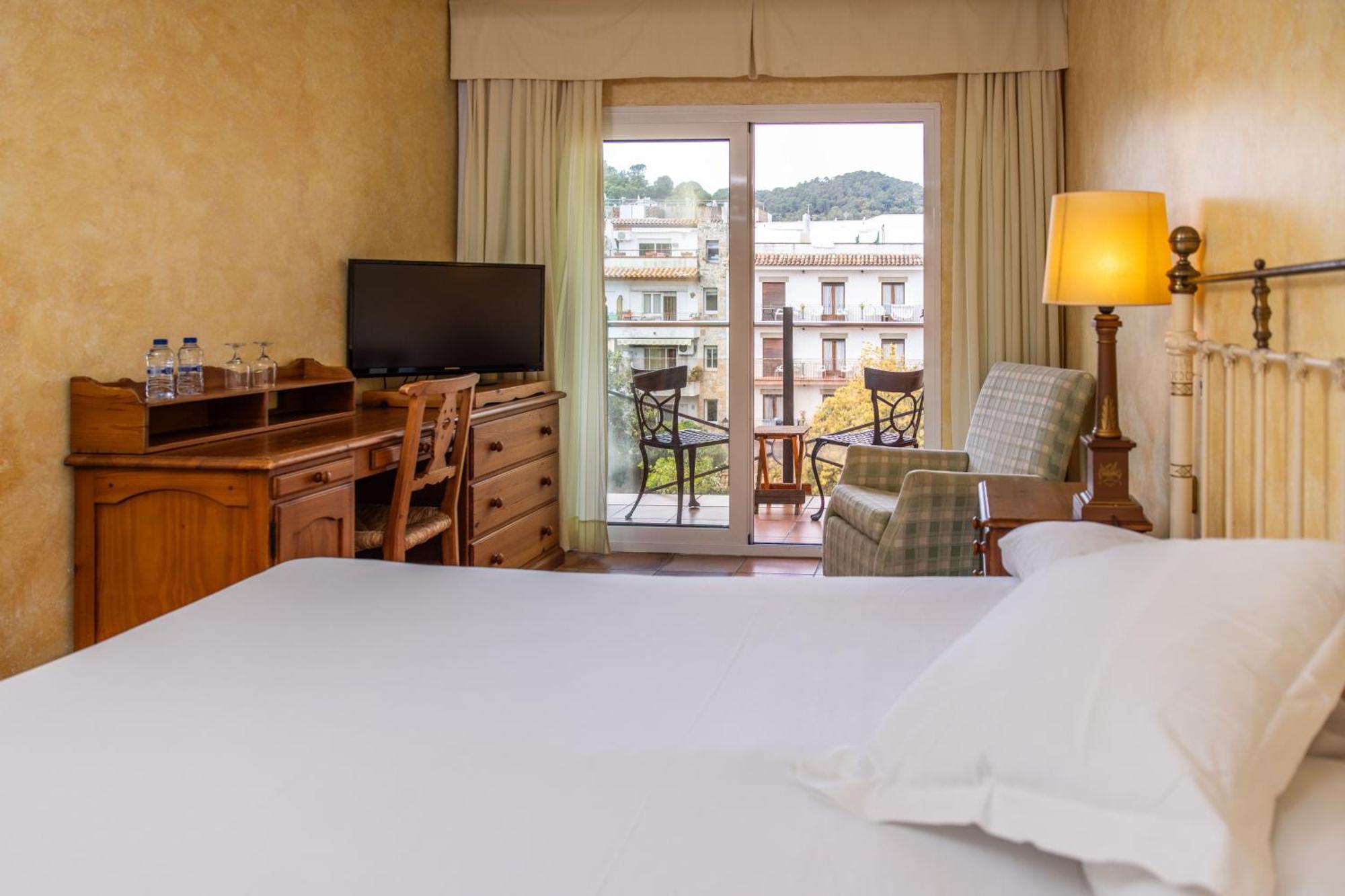 Rvhotels Vila De Tossa (Adults Only) Tossa de Mar Luaran gambar