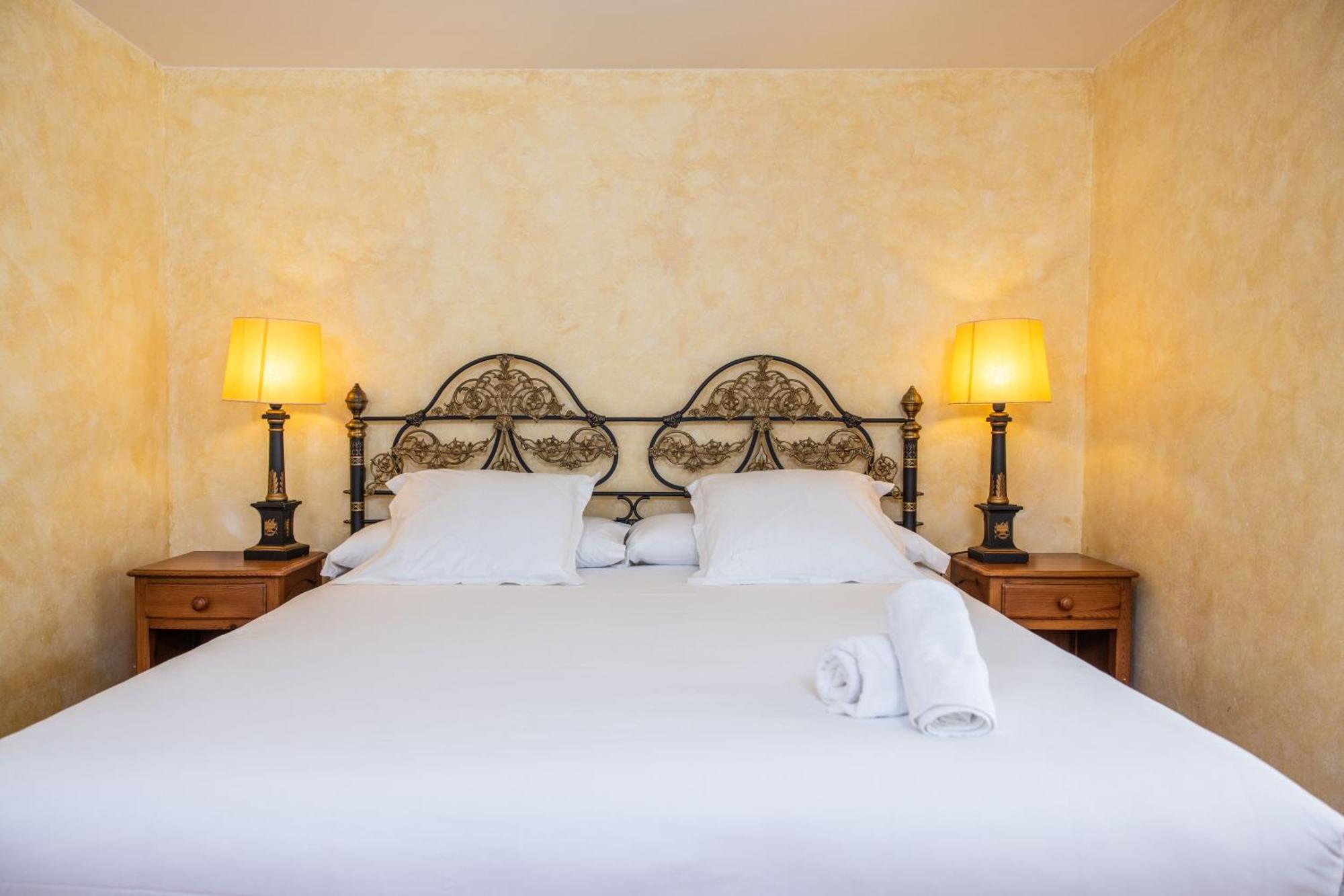 Rvhotels Vila De Tossa (Adults Only) Tossa de Mar Luaran gambar