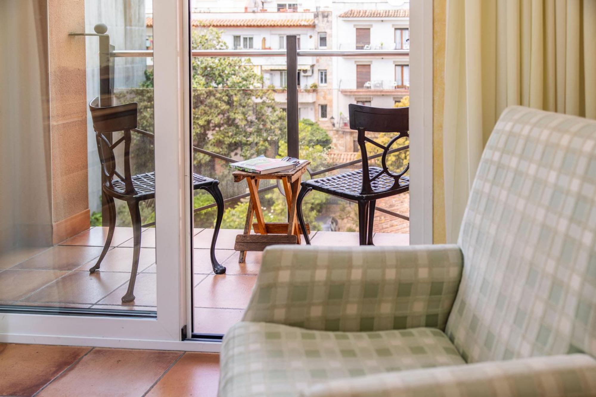Rvhotels Vila De Tossa (Adults Only) Tossa de Mar Luaran gambar