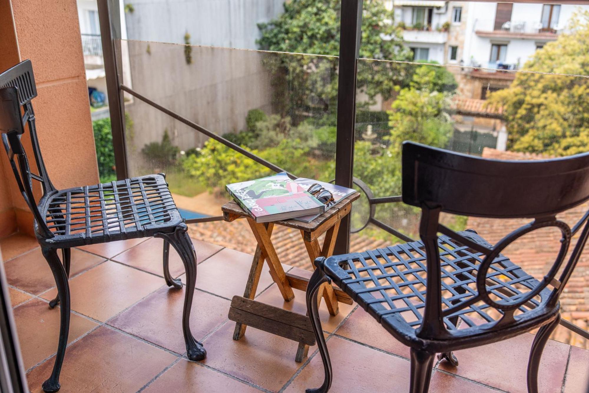 Rvhotels Vila De Tossa (Adults Only) Tossa de Mar Luaran gambar