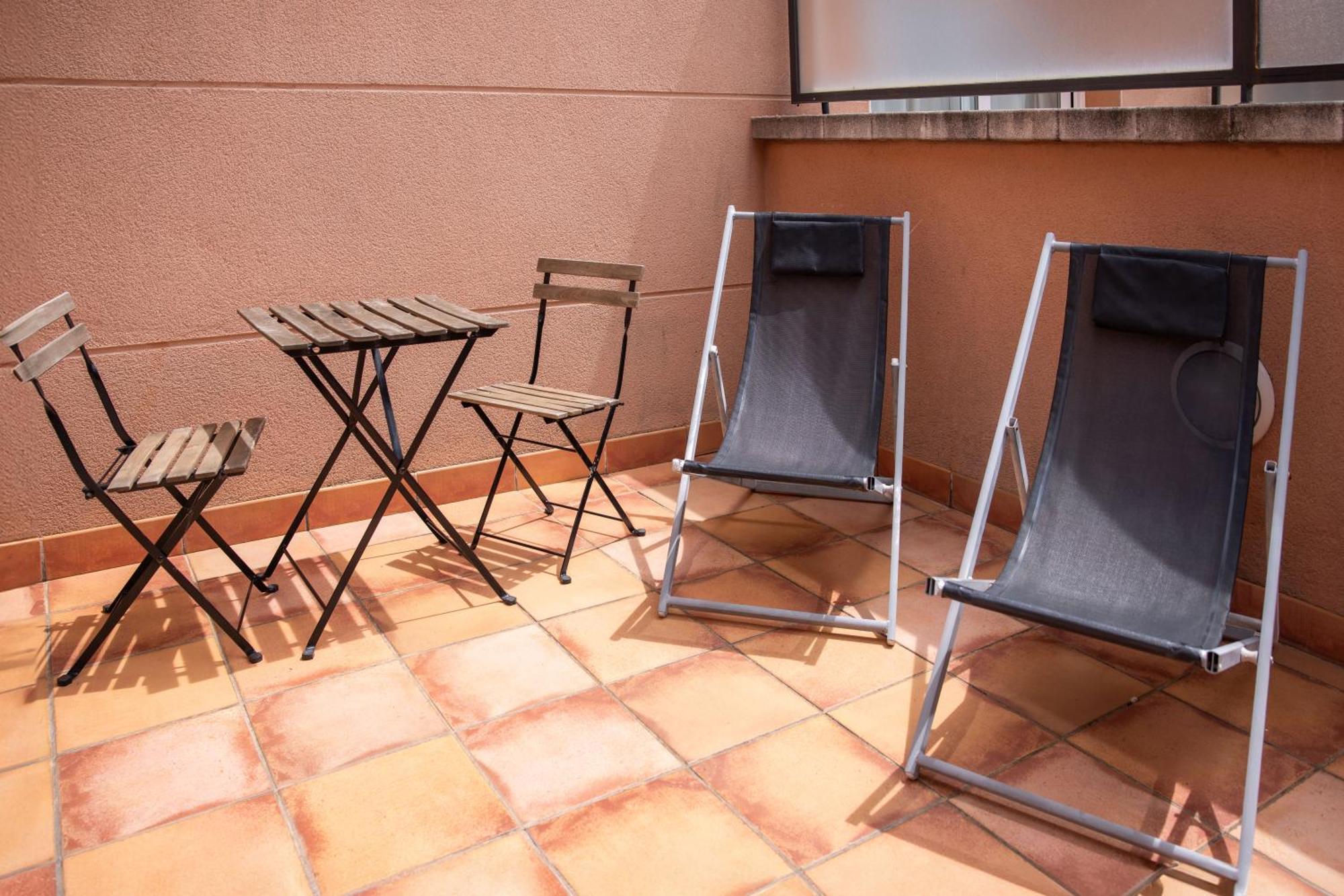 Rvhotels Vila De Tossa (Adults Only) Tossa de Mar Luaran gambar