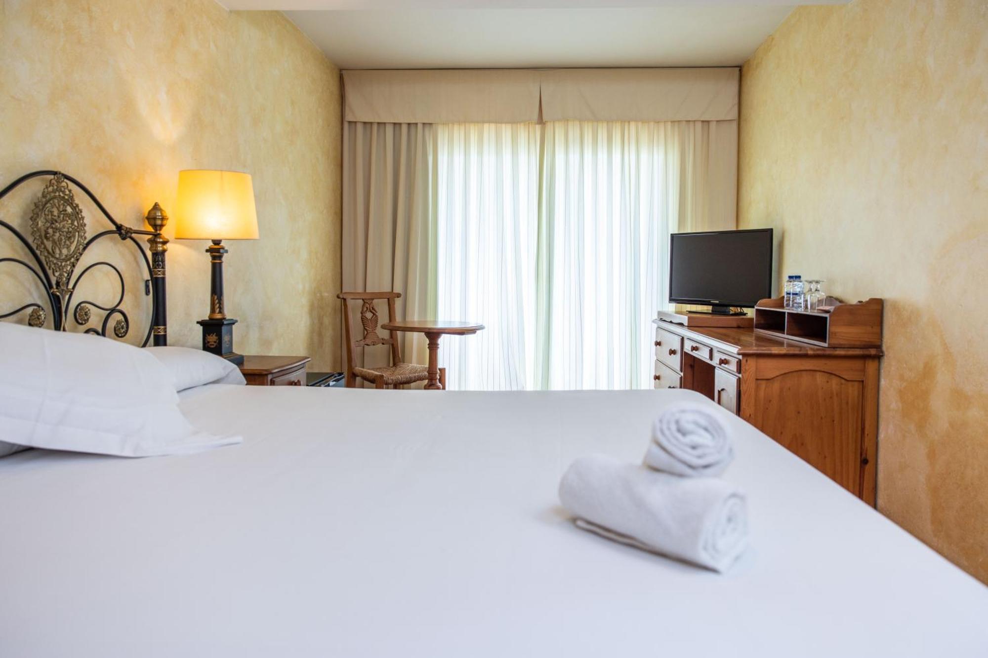 Rvhotels Vila De Tossa (Adults Only) Tossa de Mar Luaran gambar