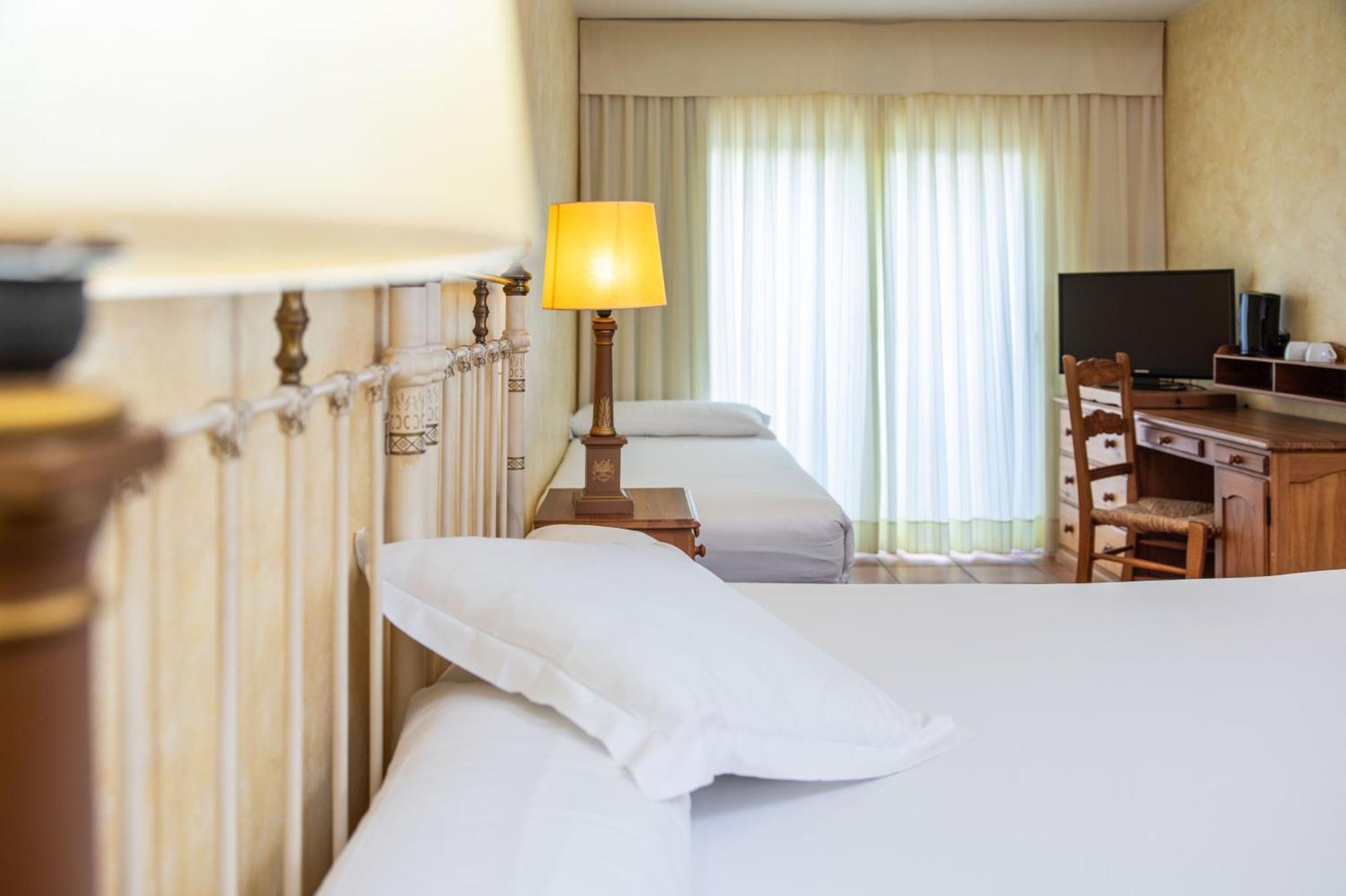 Rvhotels Vila De Tossa (Adults Only) Tossa de Mar Luaran gambar