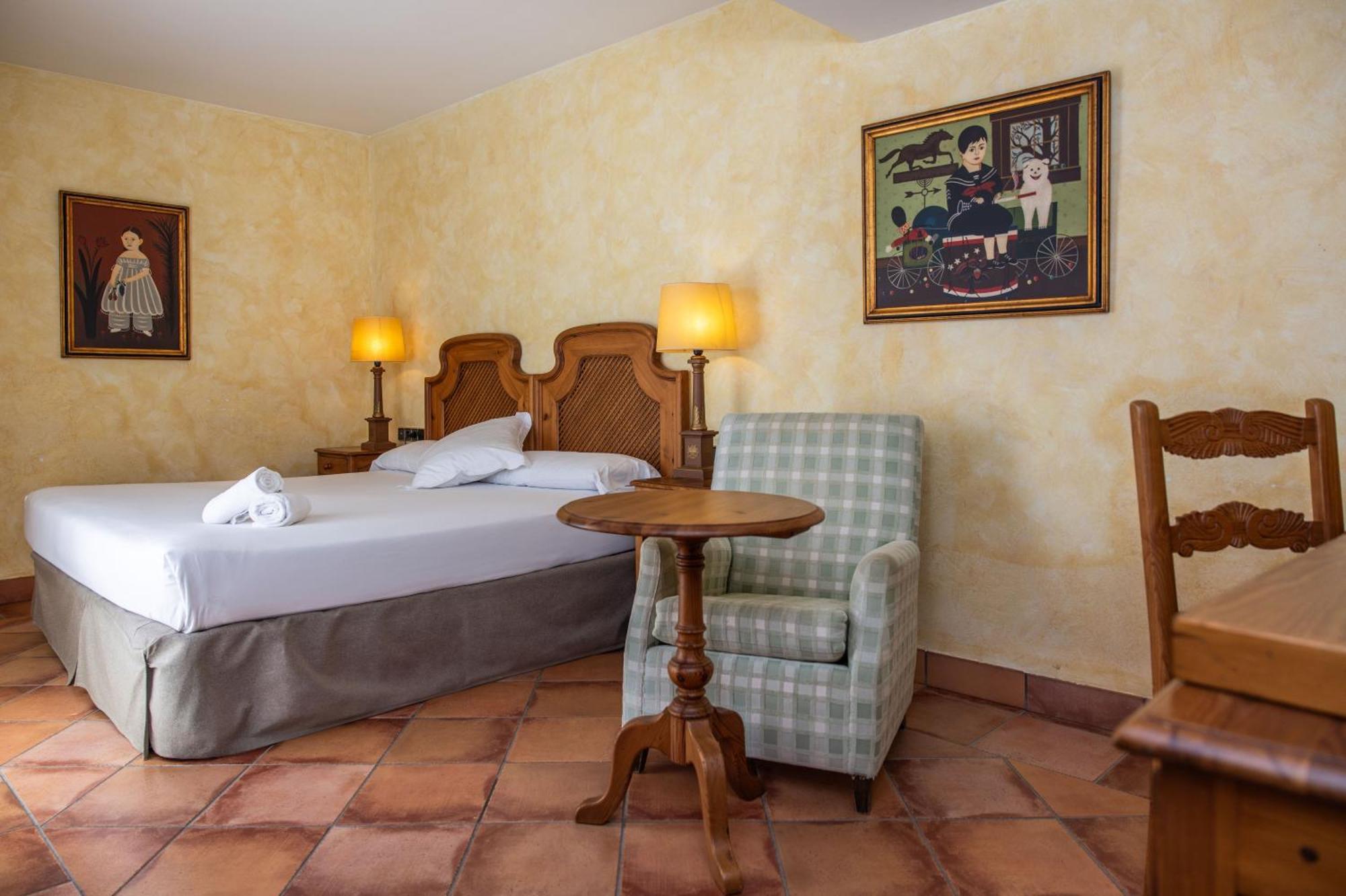 Rvhotels Vila De Tossa (Adults Only) Tossa de Mar Luaran gambar