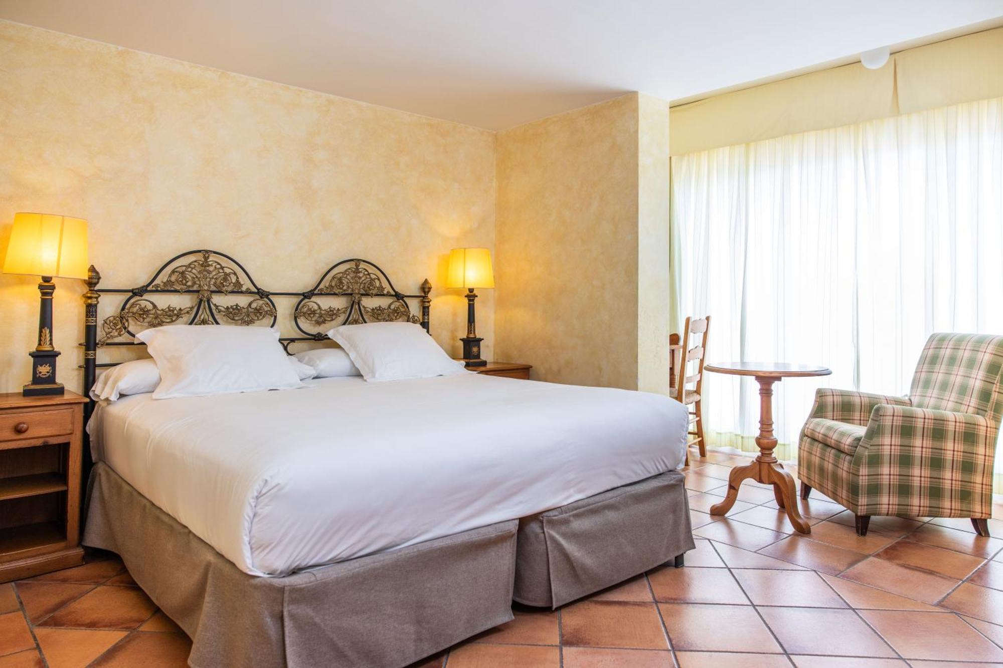 Rvhotels Vila De Tossa (Adults Only) Tossa de Mar Luaran gambar
