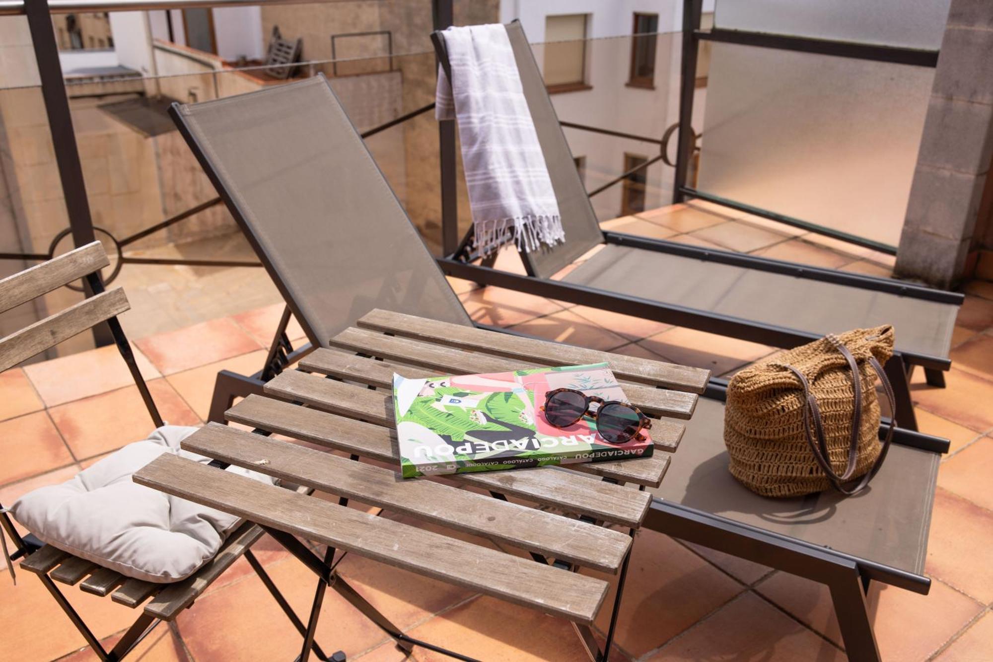 Rvhotels Vila De Tossa (Adults Only) Tossa de Mar Luaran gambar