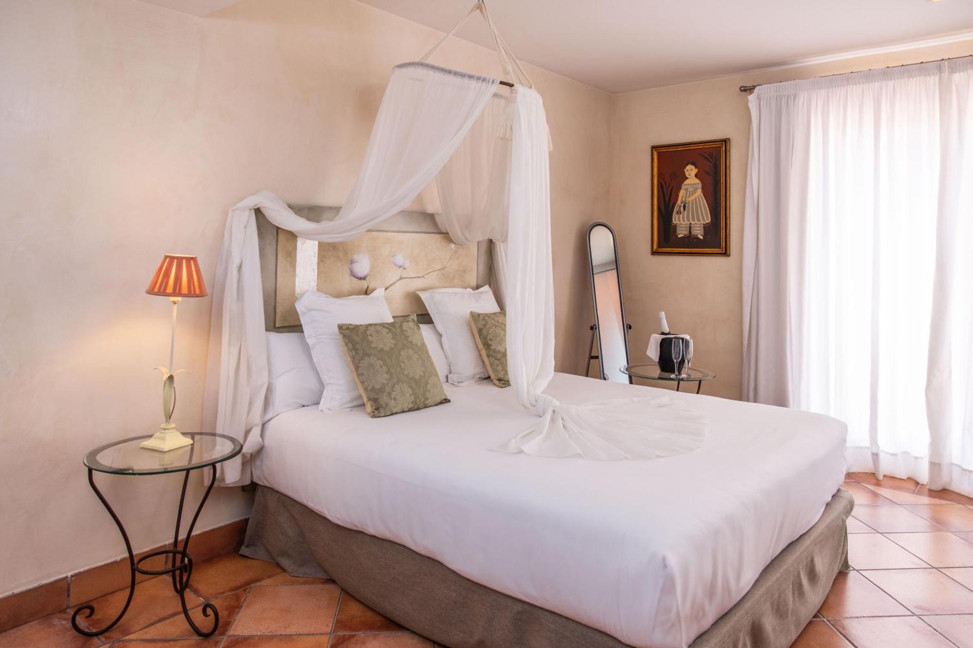 Rvhotels Vila De Tossa (Adults Only) Tossa de Mar Luaran gambar