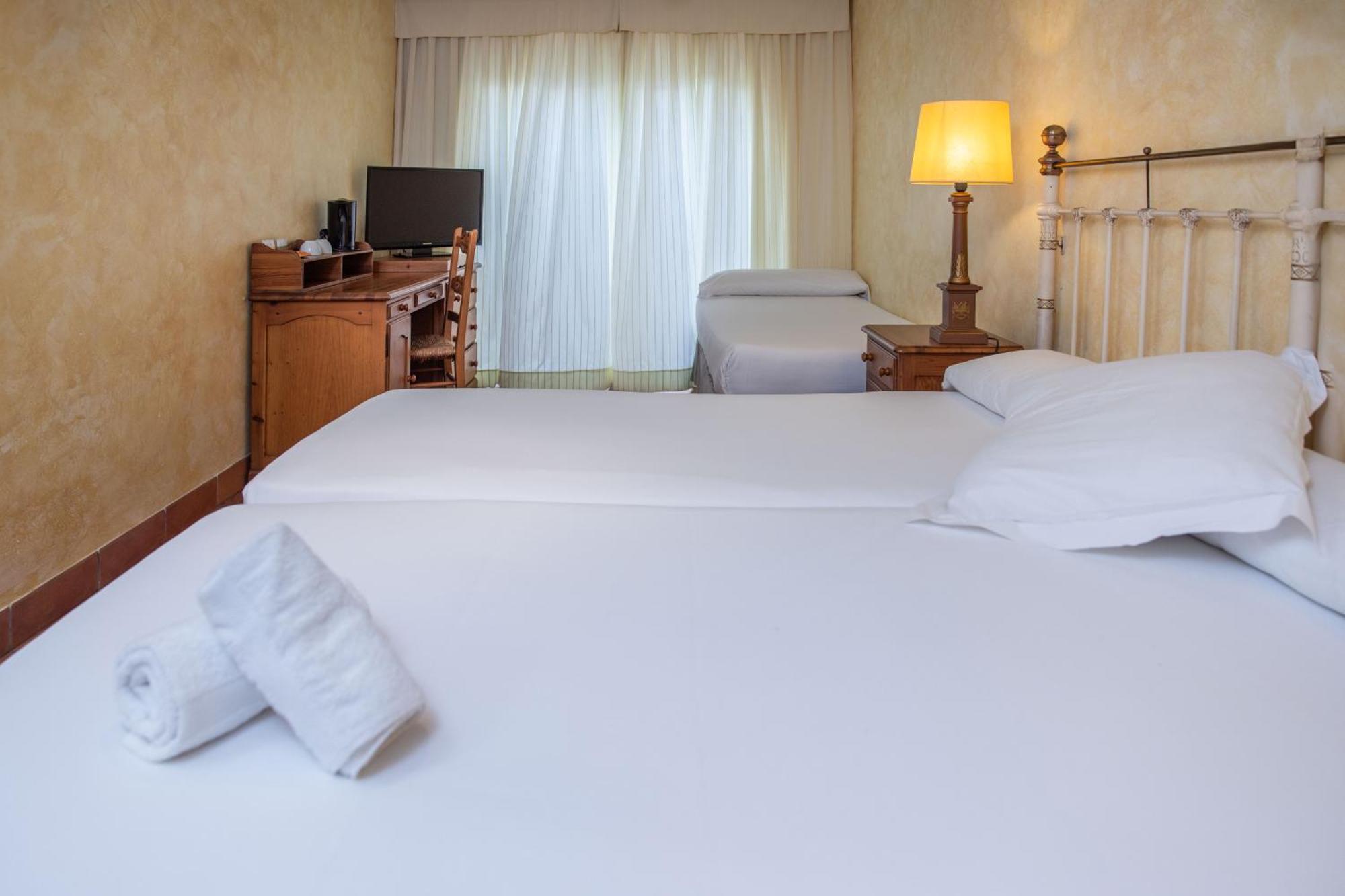 Rvhotels Vila De Tossa (Adults Only) Tossa de Mar Luaran gambar
