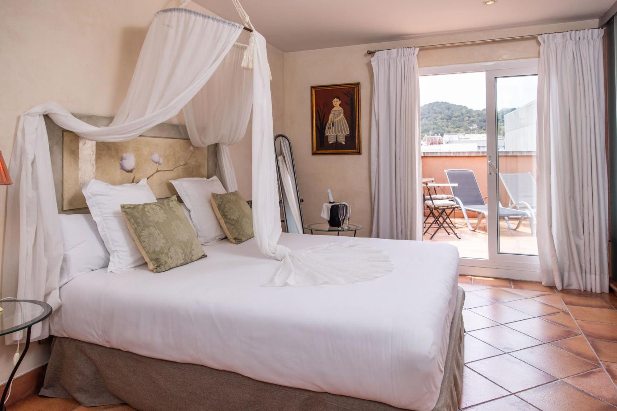Rvhotels Vila De Tossa (Adults Only) Tossa de Mar Luaran gambar