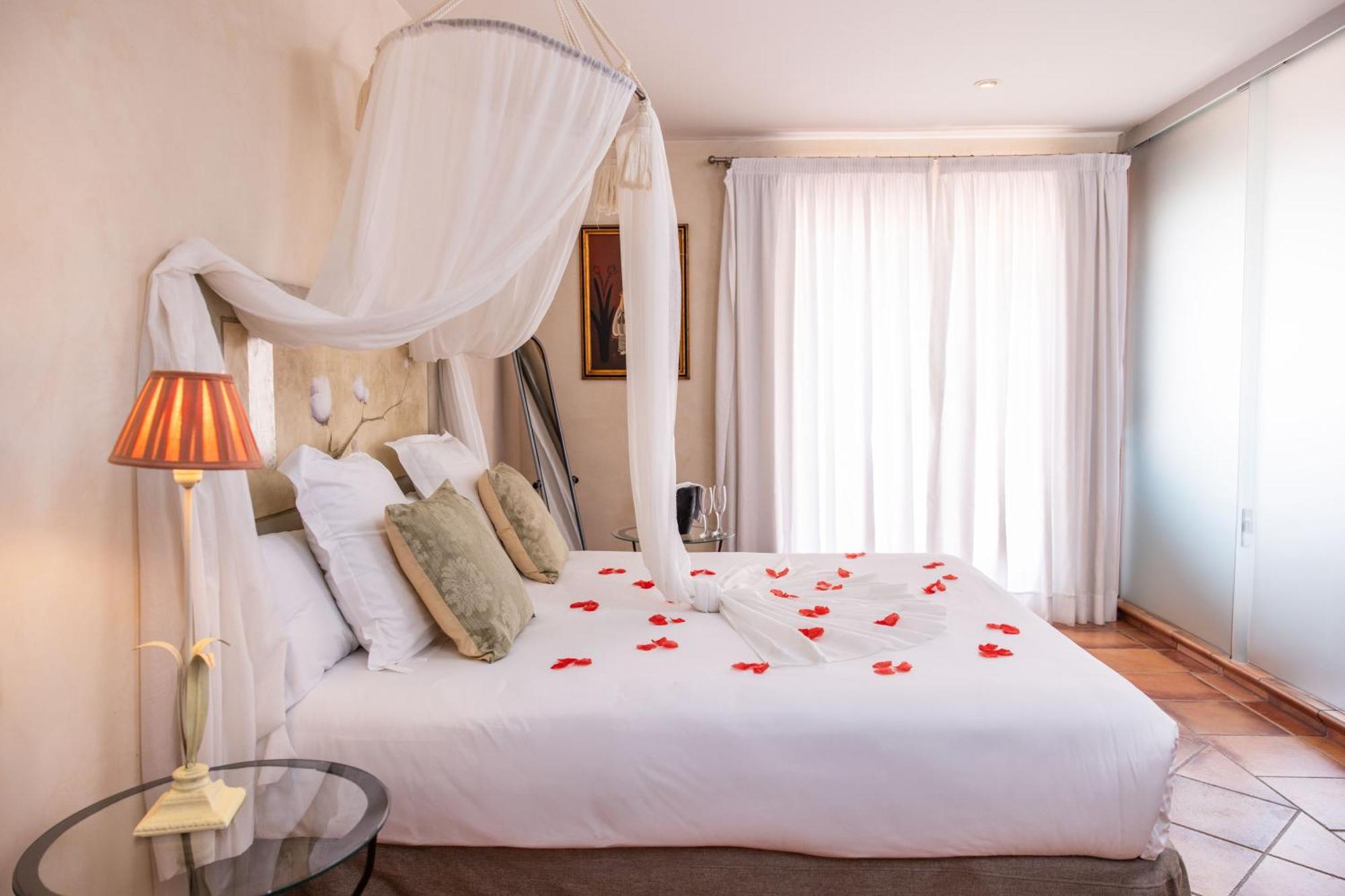 Rvhotels Vila De Tossa (Adults Only) Tossa de Mar Luaran gambar