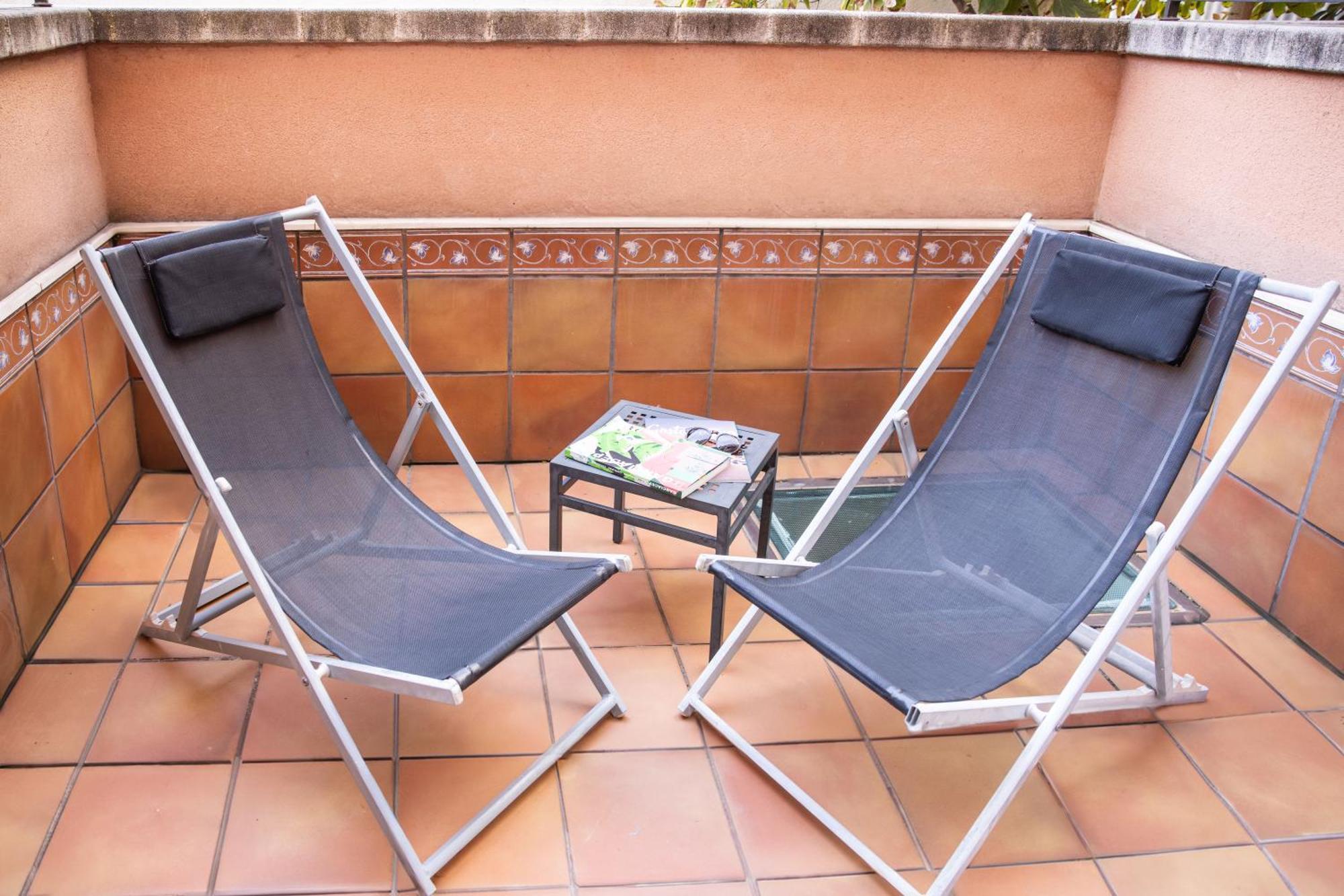 Rvhotels Vila De Tossa (Adults Only) Tossa de Mar Luaran gambar