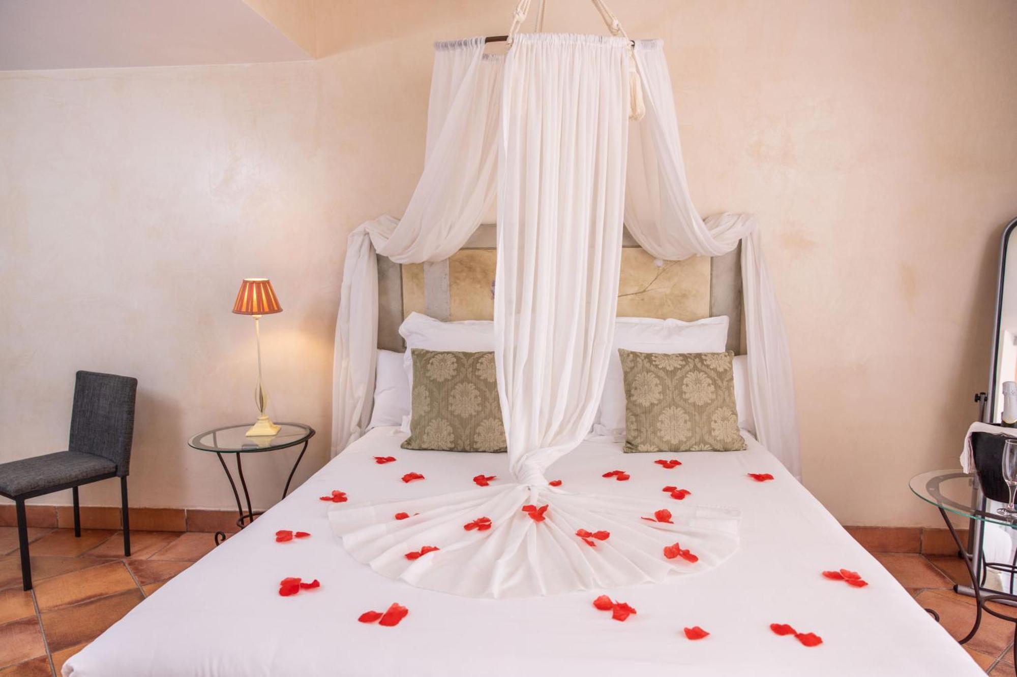 Rvhotels Vila De Tossa (Adults Only) Tossa de Mar Luaran gambar