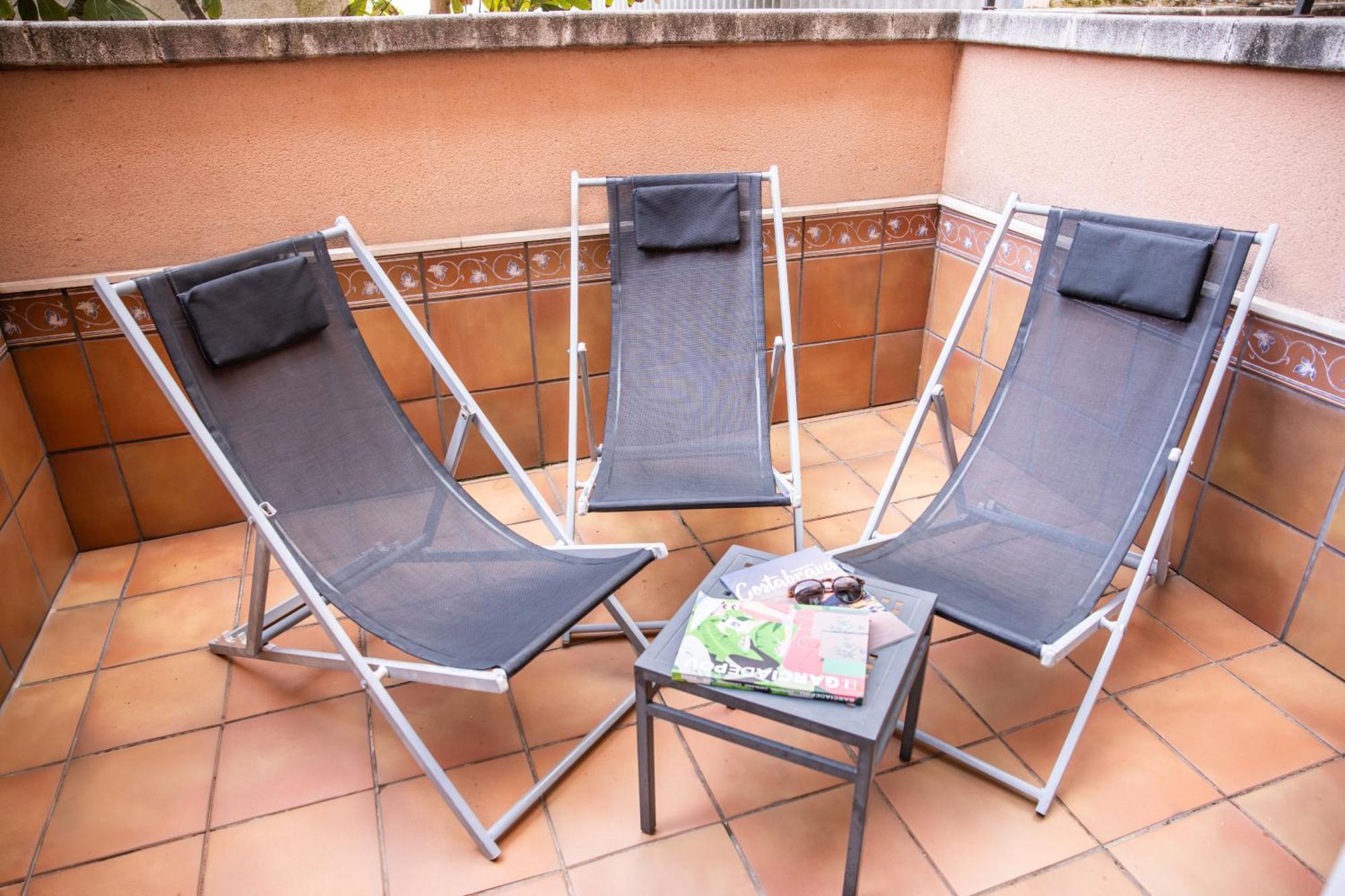 Rvhotels Vila De Tossa (Adults Only) Tossa de Mar Luaran gambar