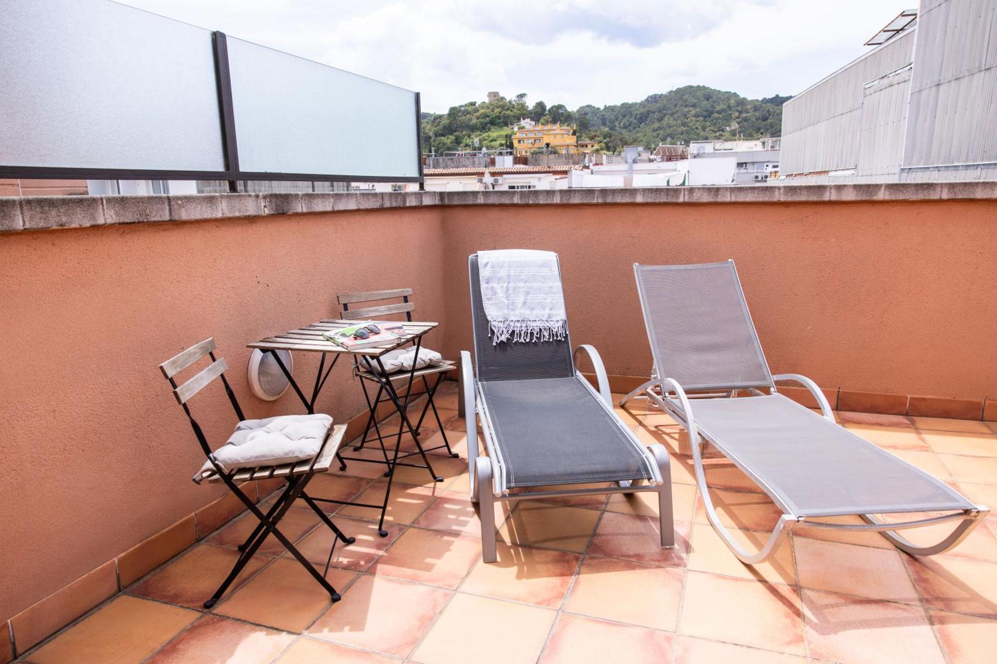 Rvhotels Vila De Tossa (Adults Only) Tossa de Mar Luaran gambar