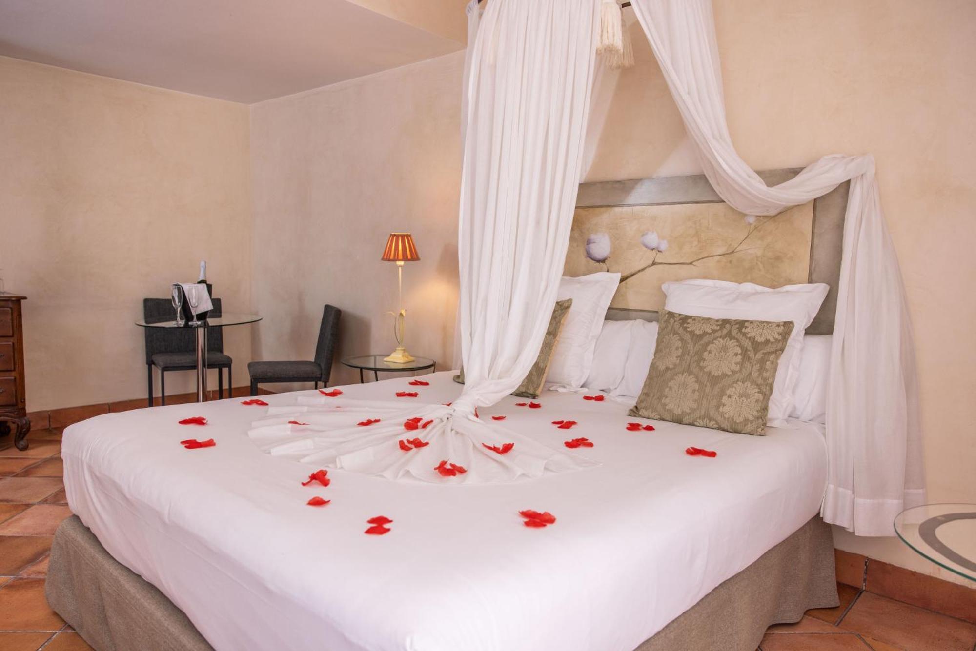 Rvhotels Vila De Tossa (Adults Only) Tossa de Mar Luaran gambar