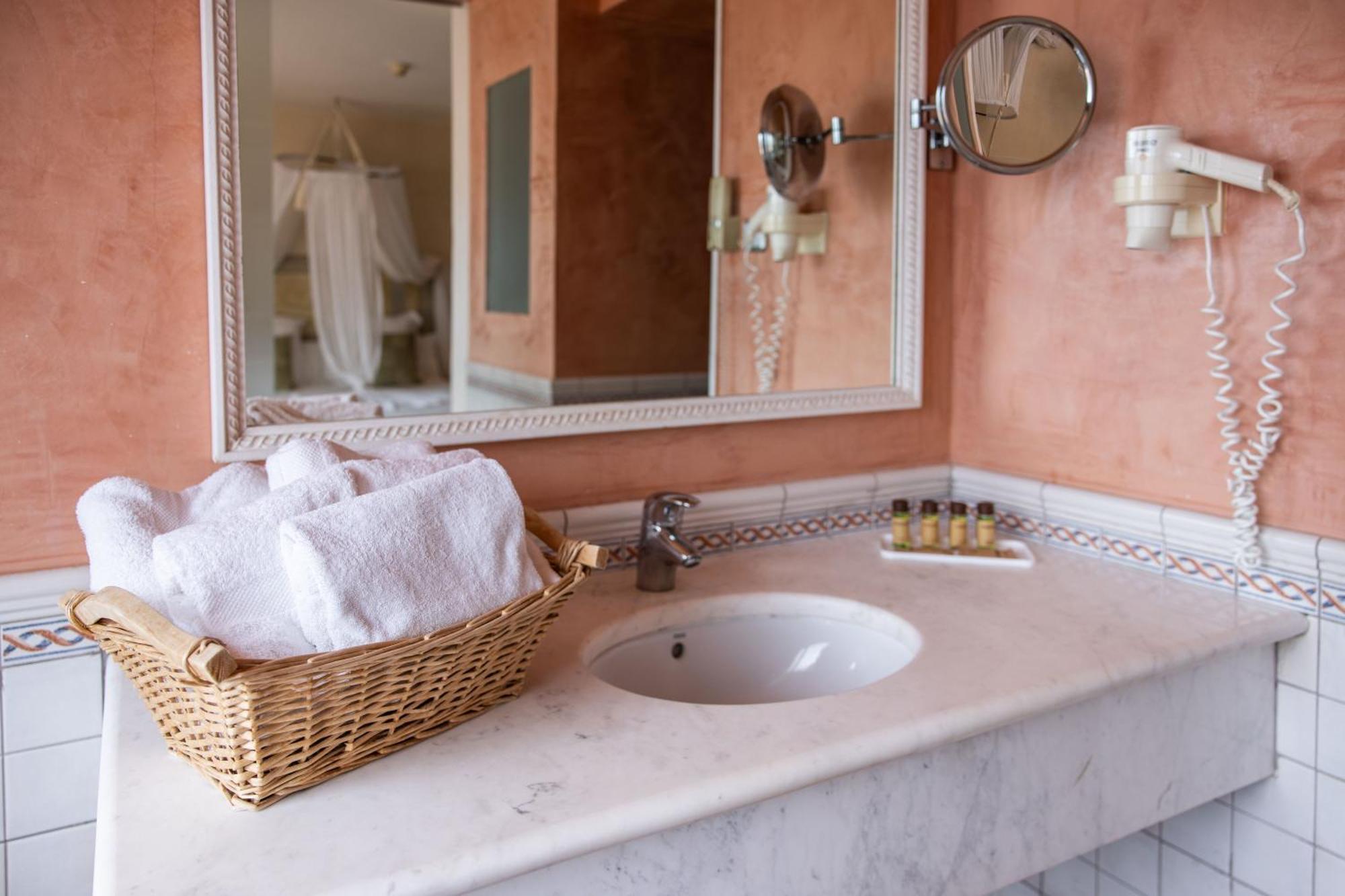 Rvhotels Vila De Tossa (Adults Only) Tossa de Mar Luaran gambar